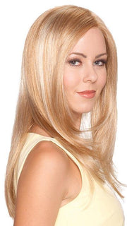 This brilliant style provides a luscious flowing curve that creates the perfect sexy, feminine, alluring silhouette. 