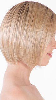 Premium lace front liberates us from hiding behind the bang although you always have an option to cut