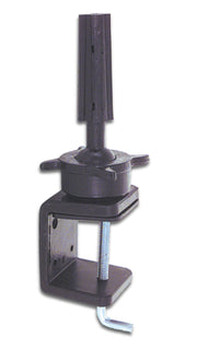 Professional Wig Clamp | BLACK