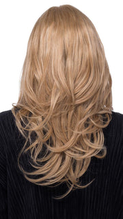 R24/18 | Golden Blonde Blended with Ash Blonde