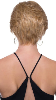 R14/26H | Dark Blonde w/Golden Blonde Highlights