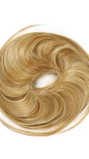 WISPY WRAP by CHRISTIE BRINKLEY in HT25 | Medium Golden Blonde