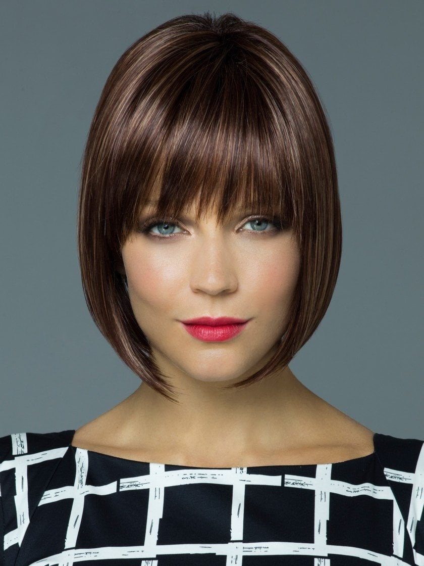 Tori by Rene of Paris is a seriously sexy bob!