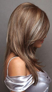 Color: Almond Spice R