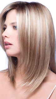 MILAN by Noriko  | Hair Enhancements Collection
