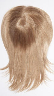 MILAN by Noriko | Top View | Gold Blonde
