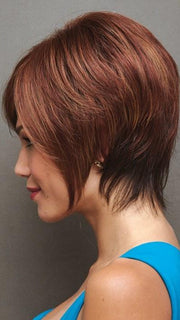  Color: Irish Spice R