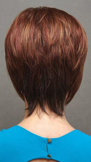  Color: Irish Spice R