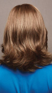 Color: Honey Wheat R