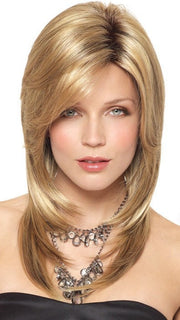 Bree by Noriko: Color Butter-Pecan-R PPC MAIN IMAGE FB MAIN IMAGE