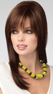 Misha by Rene of Paris: Color Garnet-Glaze