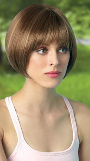 Erin by Amore | Color: Maple Sugar
