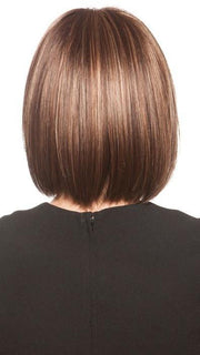 AUBURN SUGAR | Medium Auburn Base With A Dark Strawberry Blonde Highlight