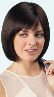 ERIKA by Amore in CAPPUCCINO  | Dark Brown