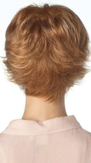 Color: Apricot Frost