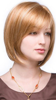 CODI by Amore in APRICOT FROST | Bright Copper Base with Strawberry Blonde Highlights