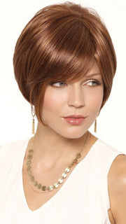 Parker by Amore: Color Irish-Spice PPC MAIN IMAGE FB MAIN IMAGE