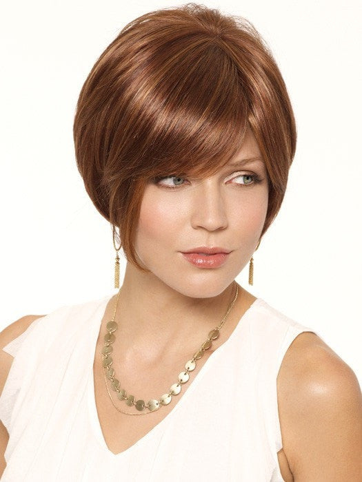 Parker by Amore: Color Irish-Spice PPC MAIN IMAGE FB MAIN IMAGE