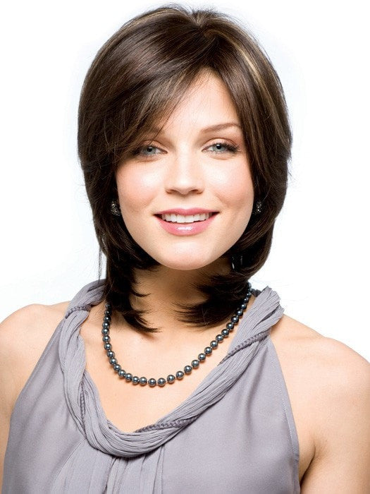 Summer by Amore | Double Monofilament – Wigs.com