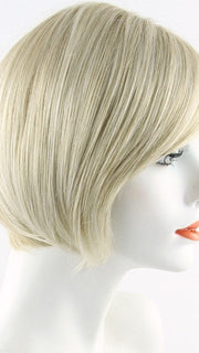 CREAMY BLONDE | Platinum and Light Gold Blonde Evenly Blended