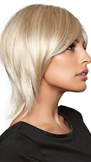 Color Creamy-Blond