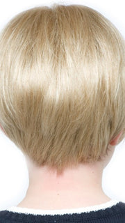 Color Gold-Blonde