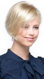 A topper that can be worn as highlighter or filler
