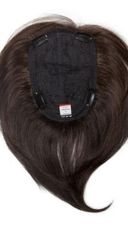 MEDIUM TOP PIECE by Rene of Paris | Easy to apply & Secure fit with 4 Clips