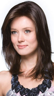 LONG TOP PIECE by Rene of Paris | Toppiece Collection
