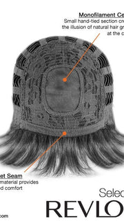 Revlon Elara - Cap Details Front