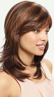 Natural by Revlon: Color 32R/T