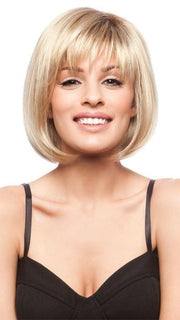 Pointed ends allow for the most natural movement and flow