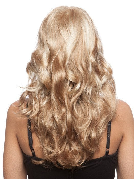 Long Length with Styling Versatility | Color: 263TR