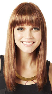Lucy by Revlon: Color 33/30R (Tomato-Bisque)