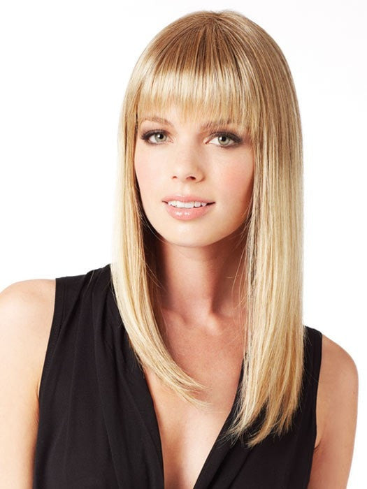 Lucy by Revlon: Color 234/27H (Caramel Splash) PPC MAIN IMAGE FB MAIN IMAGE