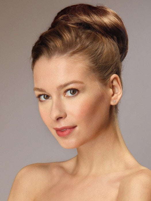 Ballerina Bun by Revlon | Color: Frosted PPC MAIN IMAGE FB MAIN IMAGE