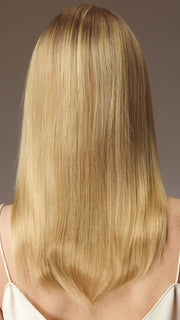 Model Before Back