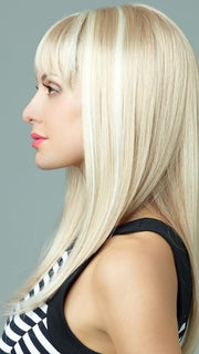 Pre-styled and ready-to-wear | Color 223/23C (Sugar Cookie)