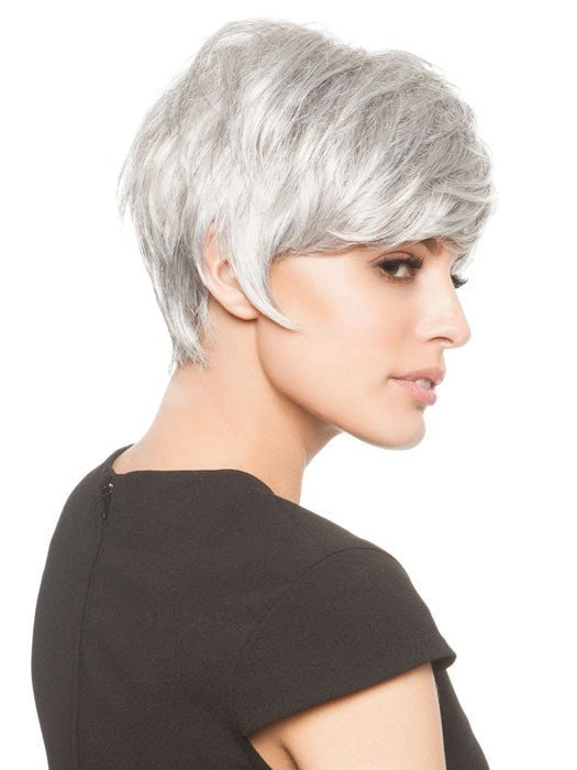 Color: Silver Lining