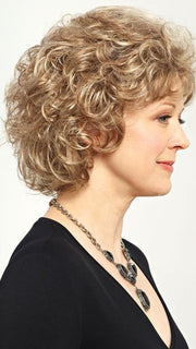 Hattie by Revlon Wigs 