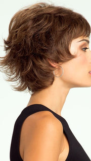 Paisley by Revlon Wigs : Color 10R (Walnut)