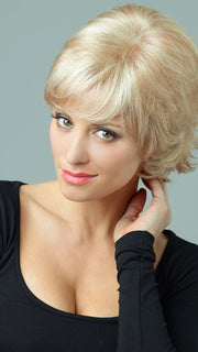 Paisley (formerly Poetry) by Revlon: Color 223/23C (Sugar Cookie) PPC MAIN IMAGE FB MAIN IMAGE