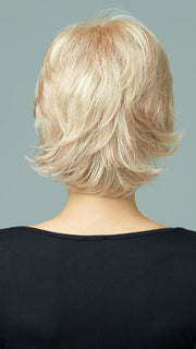Revlon Wigs Paisley : Back View | Color 223/23C (Sugar Cookie)