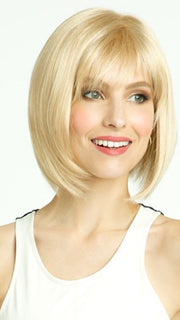 Revlon Wigs Ricky Wig : Monofilament Top | Color 263R (Golden Glaze)