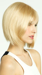 Ricky by Revlon Wigs : Razor Cut Bob | Color 263R (Golden Glaze)