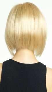 Revlon Wigs Ricky: Back View | Color 263R (Golden Glaze)