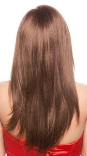Color: Brown Spice