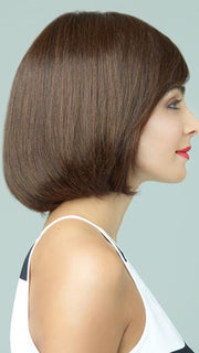 Paloma by Revlon Wigs : Color DARK-CHOCOLATE