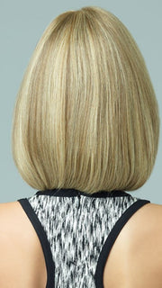 Paloma by Revlon Wigs : Back View | Color HAZEL-BROWN
