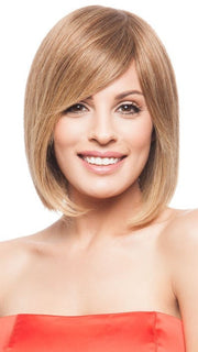 Wigs.com Exclusive Photo | Color: Dark Ash Blonde